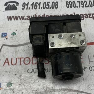 ABS FORD FOCUS BERLINA