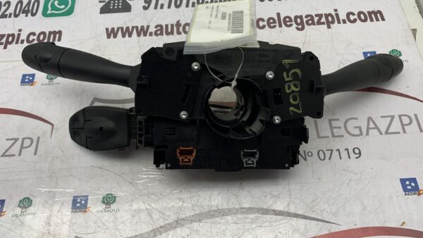 MANDO MULTIFUNCION PEUGEOT 207