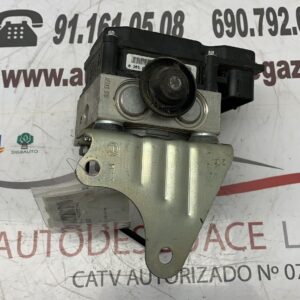 ABS FIAT 500 CABRIO