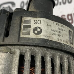 ALTERNADOR BMW SERIE 3 COMPACTO