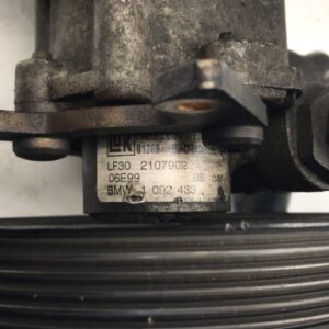 BOMBA DIRECCION BMW SERIE 3 COMPACTO