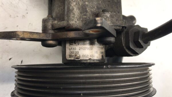 BOMBA DIRECCION BMW SERIE 3 COMPACTO