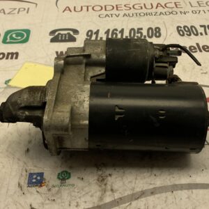 MOTOR ARRANQUE BMW SERIE 3 COMPACTO
