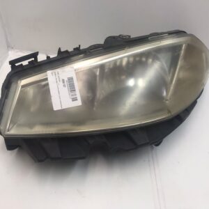 FARO IZQUIERDO RENAULT MEGANE II COUPE/CABRIO