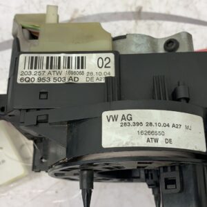 MANDO MULTIFUNCION VOLKSWAGEN POLO