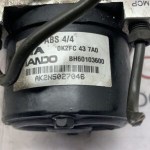ABS KIA CARENS