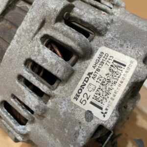 ALTERNADOR HONDA JAZZ