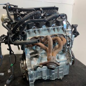 MOTOR COMPLETO HONDA JAZZ