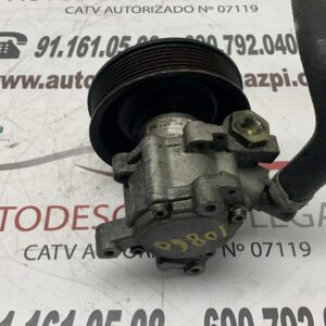 BOMBA DIRECCION MERCEDES CLASE S  BERLINA