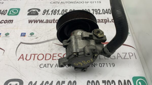 BOMBA DIRECCION MERCEDES CLASE S  BERLINA