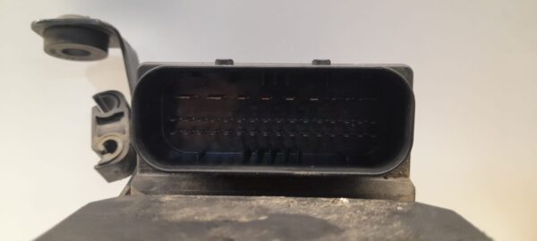 ABS SKODA FABIA FAMILIAR