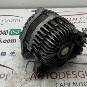 ALTERNADOR RENAULT SCENIC III