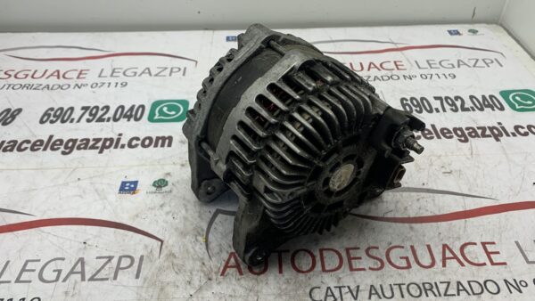ALTERNADOR RENAULT SCENIC III