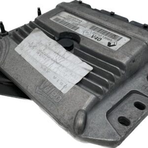 CENTRALITA MOTOR UCE RENAULT SCENIC III