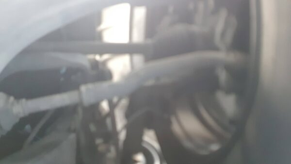 CREMALLERA DIRECCION RENAULT SCENIC III