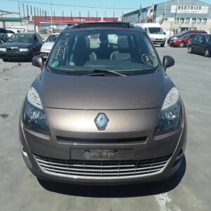 ELECTROVENTILADOR RENAULT SCENIC III