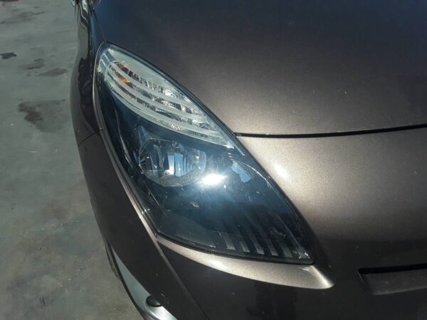 FARO DERECHO RENAULT SCENIC III