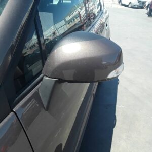 RETROVISOR IZQUIERDO RENAULT SCENIC III