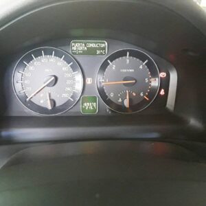 CUADRO INSTRUMENTOS VOLVO V50 FAMILIAR