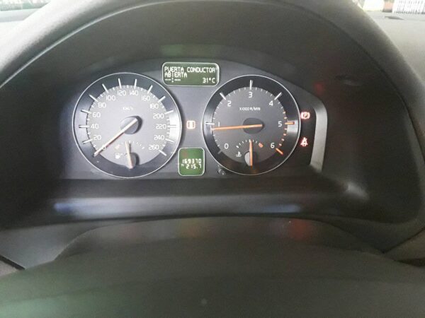 CUADRO INSTRUMENTOS VOLVO V50 FAMILIAR