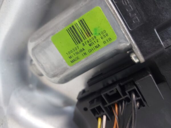 ELEVALUNAS TRASERO IZQUIERDO VOLVO V50 FAMILIAR