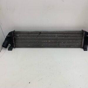 INTERCOOLER VOLVO V50 FAMILIAR