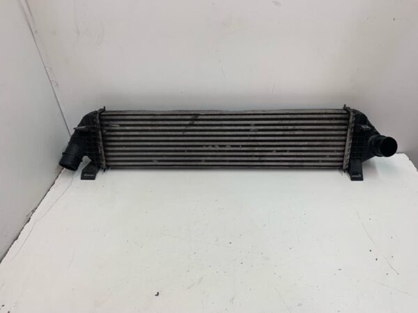 INTERCOOLER VOLVO V50 FAMILIAR