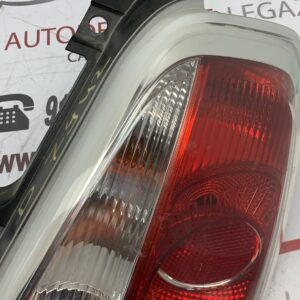 PILOTO TRASERO DERECHO FIAT 500 CABRIO