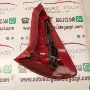 PILOTO TRASERO IZQUIERDO CITROEN C4 COUPE