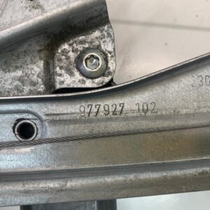 ELEVALUNAS TRASERO IZQUIERDO PEUGEOT 308