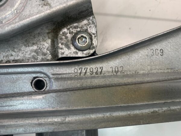 ELEVALUNAS TRASERO IZQUIERDO PEUGEOT 308