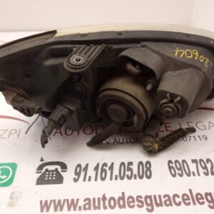 FARO IZQUIERDO HYUNDAI GETZ
