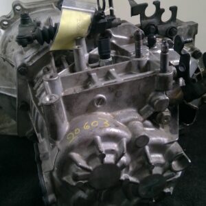 CAJA CAMBIOS HYUNDAI ELANTRA