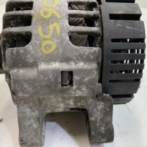 ALTERNADOR CITROEN C3 PLURIEL