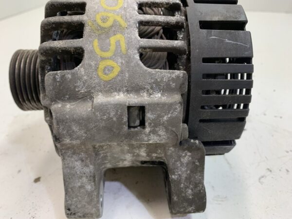 ALTERNADOR CITROEN C3 PLURIEL