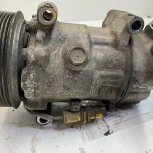 COMPRESOR AIRE ACONDICIONADO CITROEN C3 PLURIEL