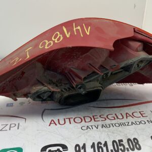 PILOTO TRASERO IZQUIERDO PEUGEOT 207
