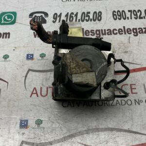 ABS RENAULT SCENIC II