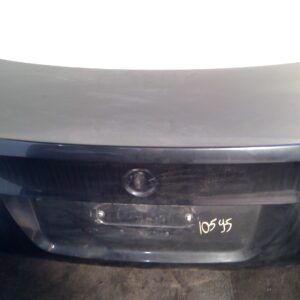 PORTON TRASERO BMW SERIE 3 BERLINA