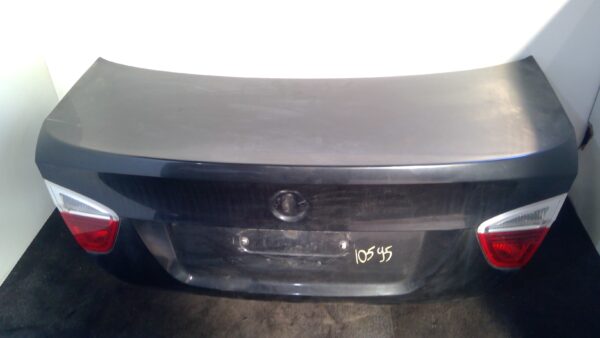 PORTON TRASERO BMW SERIE 3 BERLINA