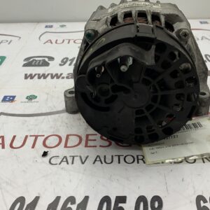 ALTERNADOR FIAT PANDA