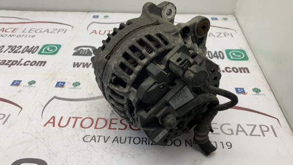 ALTERNADOR SEAT LEON