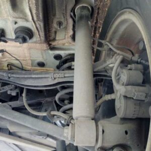 AMORTIGUADOR TRASERO DERECHO BMW X1