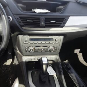 MANDO MULTIFUNCION BMW X1