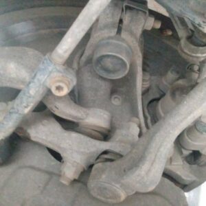 MANGUETA DELANTERA DERECHA BMW X1