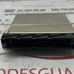 CENTRALITA MOTOR UCE VOLVO S60 BERLINA