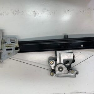 ELEVALUNAS TRASERO DERECHO VOLVO S60 BERLINA