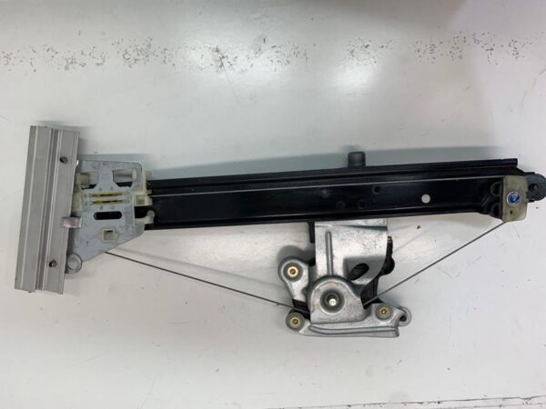 ELEVALUNAS TRASERO DERECHO VOLVO S60 BERLINA