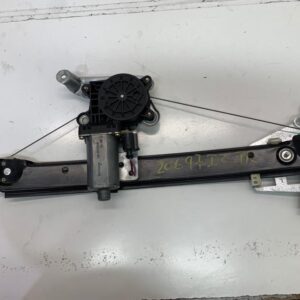 ELEVALUNAS TRASERO IZQUIERDO VOLVO S60 BERLINA