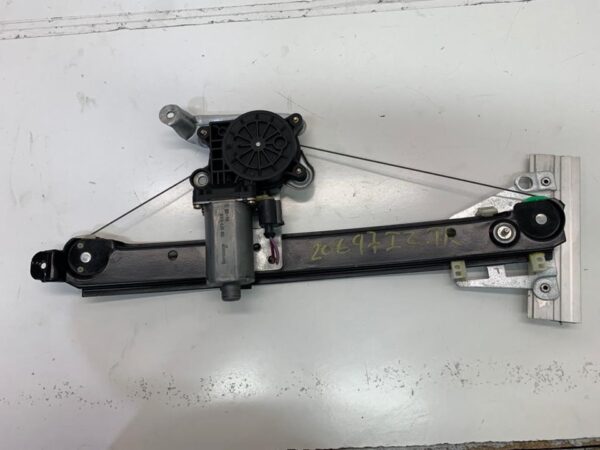 ELEVALUNAS TRASERO IZQUIERDO VOLVO S60 BERLINA